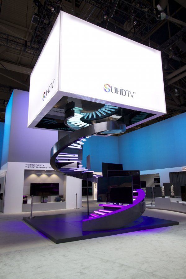 展臺，個性展臺，展臺設(shè)計(jì)