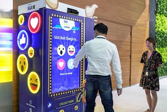 個(gè)性展臺(tái)，互動(dòng)展臺(tái)，展臺(tái)設(shè)計(jì)