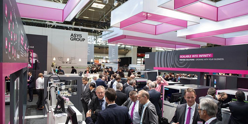 展會(huì)現(xiàn)場圖